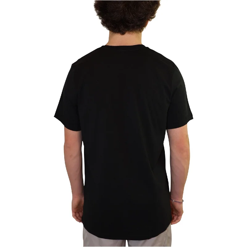 Contemporary Minimal Minimalist Pieces UFC Mens The King Returns To Battle Graphic T-Shirt, Black, Large Contemporary Minimal Minimalist Pieces UFC Mens The King Returns To Battle Graphic T-Shirt, Black, Large