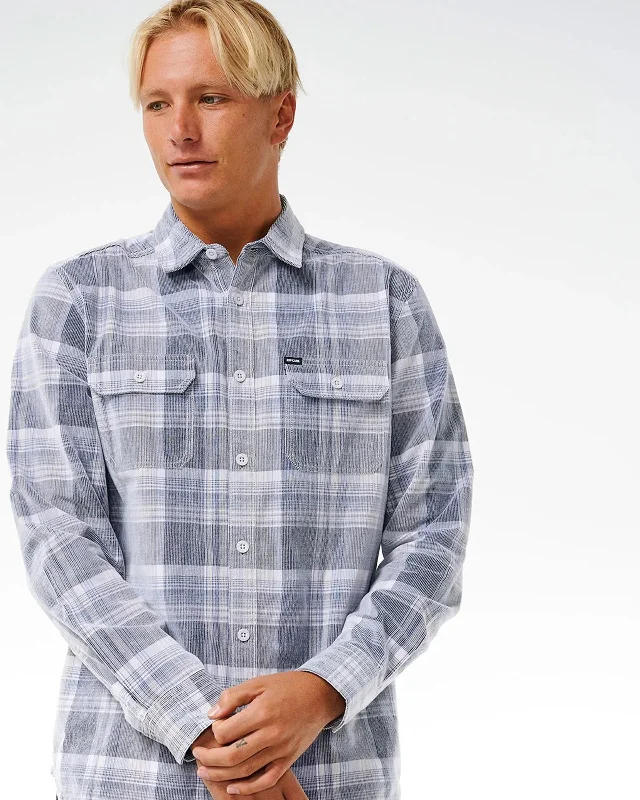 Casual Sleek Stylish Jeans Chewy Cord Shirt