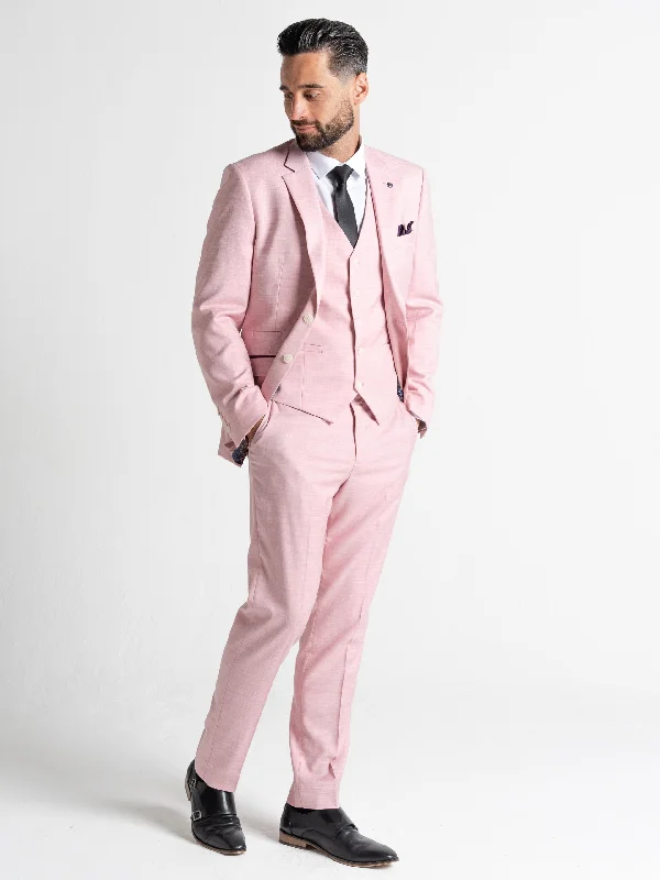 Modern Rebel Easygoing Wardrobe HENRY ROSE