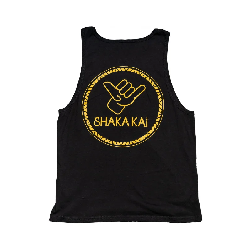 Street Minimal Official Tank Top